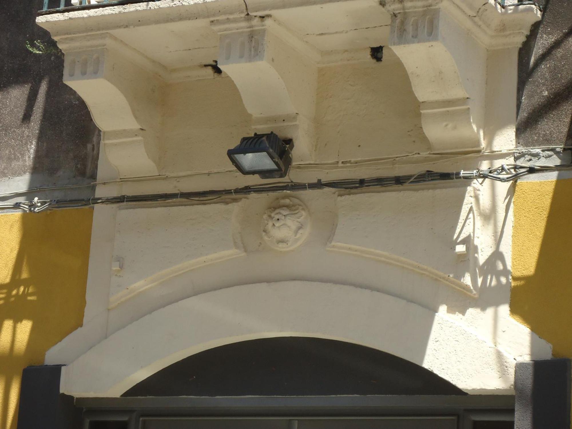 Hotel Trieste Catania Exterior photo